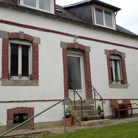 Ploumilliau House Villa Luaran gambar