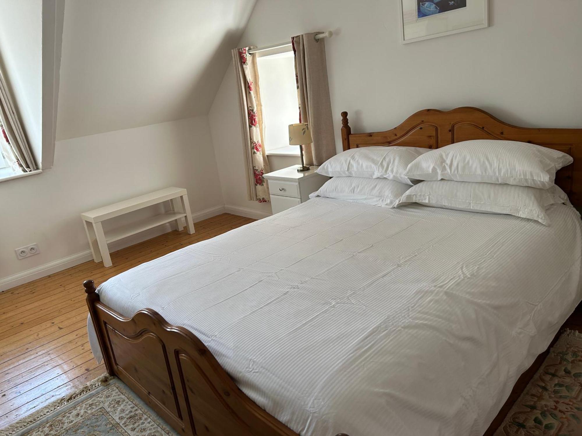 Ploumilliau House Villa Luaran gambar